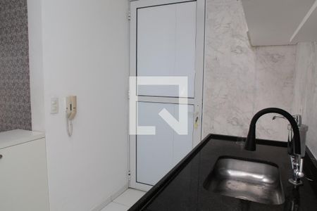 Apartamento à venda com 66m², 3 quartos e 1 vagaCozinha