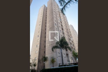 Apartamento à venda com 66m², 3 quartos e 1 vagaFachada do bloco