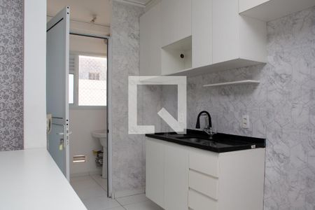 Apartamento à venda com 66m², 3 quartos e 1 vagaCozinha
