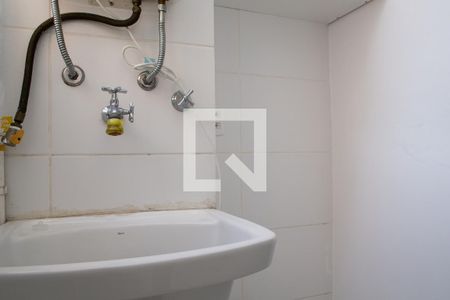 Apartamento à venda com 66m², 3 quartos e 1 vagaÁrea de Serviço