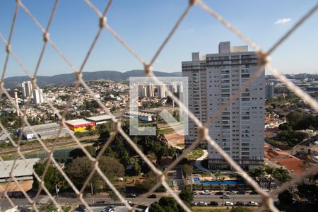 Apartamento à venda com 66m², 3 quartos e 1 vagaVista do Quarto 2