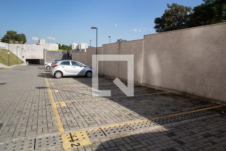 Apartamento à venda com 66m², 3 quartos e 1 vagaGaragem