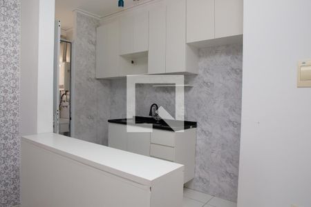Apartamento à venda com 66m², 3 quartos e 1 vagaCozinha