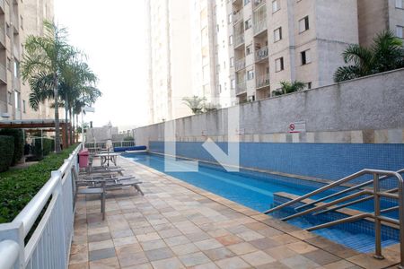 Apartamento à venda com 66m², 3 quartos e 1 vagaÁrea comum - Piscina