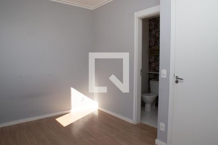 Quarto Suíte de apartamento à venda com 3 quartos, 66m² em Jardim Lacerda, Jundiaí
