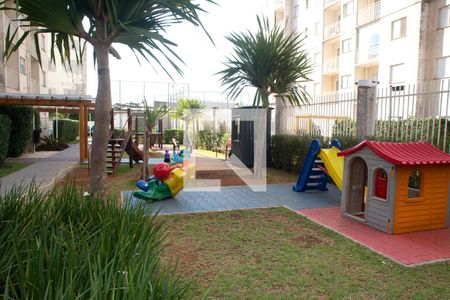 Apartamento à venda com 66m², 3 quartos e 1 vagaÁrea comum - Playground