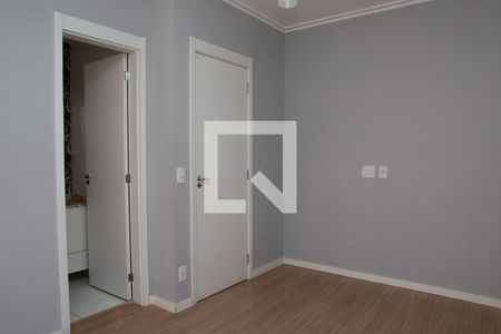 Quarto Suíte de apartamento à venda com 3 quartos, 66m² em Jardim Lacerda, Jundiaí