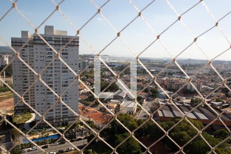 Apartamento à venda com 66m², 3 quartos e 1 vagaVista do Quarto 1