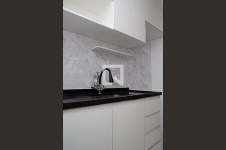 Apartamento à venda com 66m², 3 quartos e 1 vagaCozinha