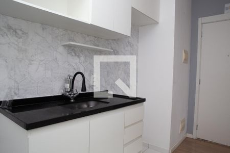Apartamento à venda com 66m², 3 quartos e 1 vagaCozinha - Armários