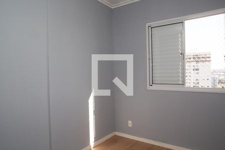 Apartamento à venda com 66m², 3 quartos e 1 vagaQuarto 2