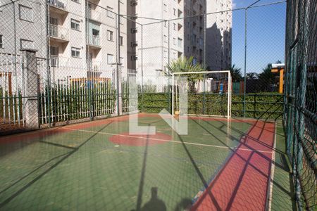 Apartamento à venda com 66m², 3 quartos e 1 vagaÁrea comum - Quadra