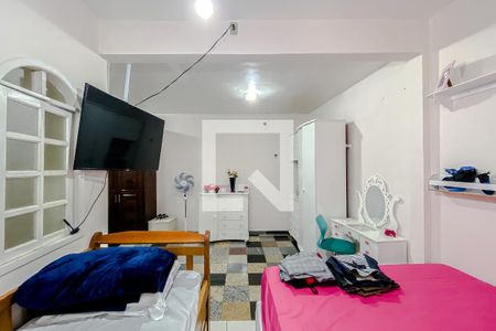 Casa para alugar com 329m², 5 quartos e 2 vagasQuarto 3