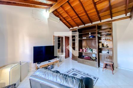 Casa para alugar com 329m², 5 quartos e 2 vagasQuarto 4 - Suíte