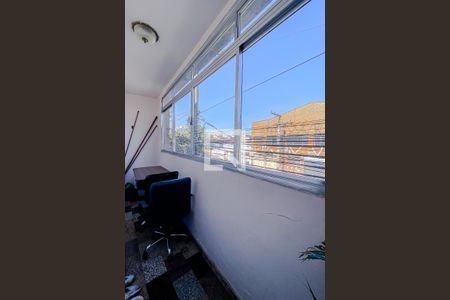 Casa para alugar com 329m², 5 quartos e 2 vagasVaranda