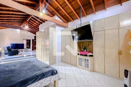 Casa para alugar com 329m², 5 quartos e 2 vagasQuarto 4 - Suíte