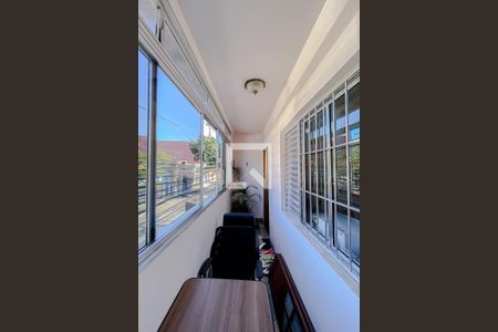 Casa para alugar com 329m², 5 quartos e 2 vagasVaranda