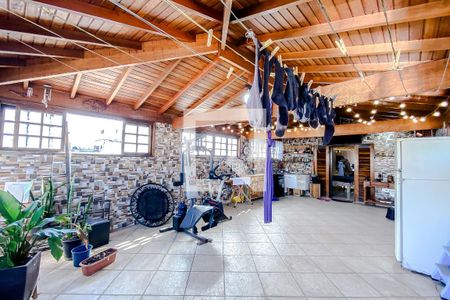 Casa para alugar com 329m², 5 quartos e 2 vagasVaranda