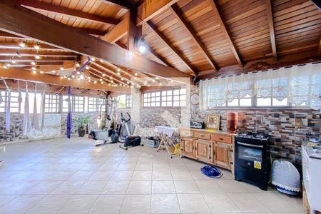 Casa para alugar com 329m², 5 quartos e 2 vagasVaranda