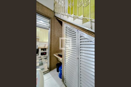 Casa para alugar com 329m², 5 quartos e 2 vagasLavanderia