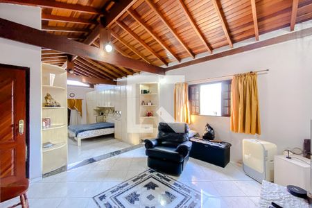 Casa para alugar com 329m², 5 quartos e 2 vagasQuarto 4 - Suíte