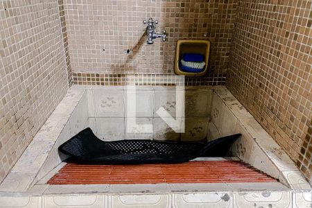 Casa para alugar com 329m², 5 quartos e 2 vagasLavanderia