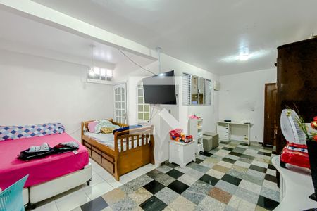 Casa para alugar com 329m², 5 quartos e 2 vagasQuarto 3