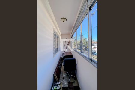 Casa para alugar com 329m², 5 quartos e 2 vagasVaranda