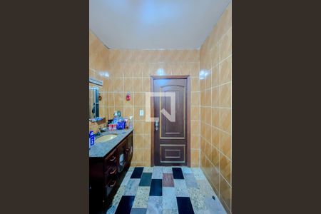 Casa para alugar com 329m², 5 quartos e 2 vagasBanheiro