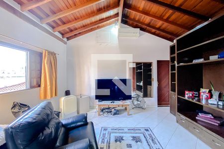 Casa para alugar com 329m², 5 quartos e 2 vagasQuarto 4 - Suíte