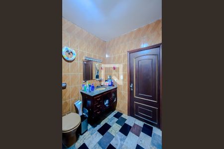 Casa para alugar com 329m², 5 quartos e 2 vagasBanheiro