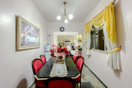 Sala de Jantar de casa para alugar com 5 quartos, 329m² em Brás, São Paulo
