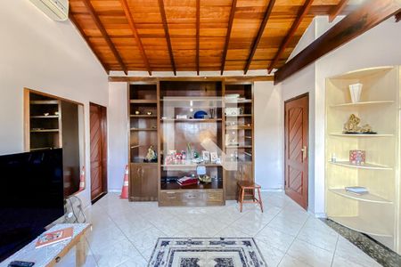 Casa para alugar com 329m², 5 quartos e 2 vagasQuarto 4 - Suíte