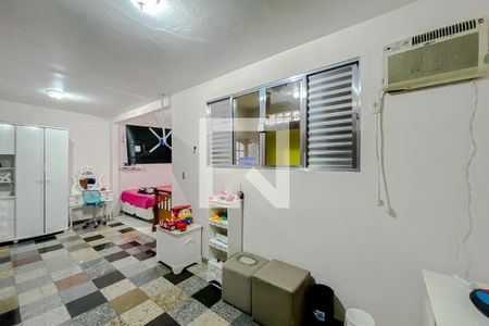 Casa para alugar com 329m², 5 quartos e 2 vagasQuarto 3