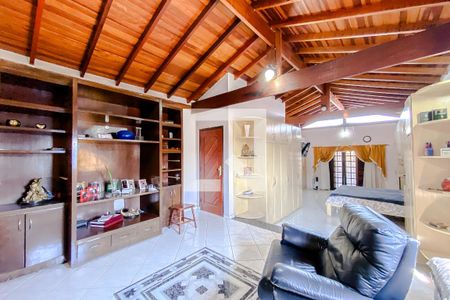 Casa para alugar com 329m², 5 quartos e 2 vagasQuarto 4 - Suíte