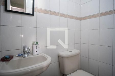 Banheiro de casa à venda com 2 quartos, 145m² em Cidade Patriarca, São Paulo