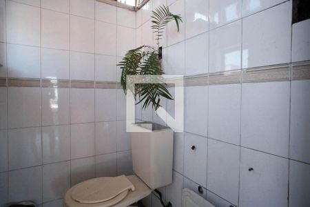 Casa à venda com 145m², 2 quartos e 1 vagaLavabo