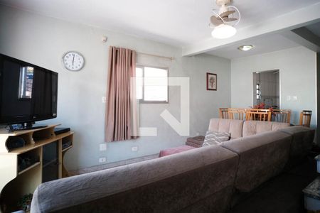 Sala de casa à venda com 2 quartos, 145m² em Cidade Patriarca, São Paulo