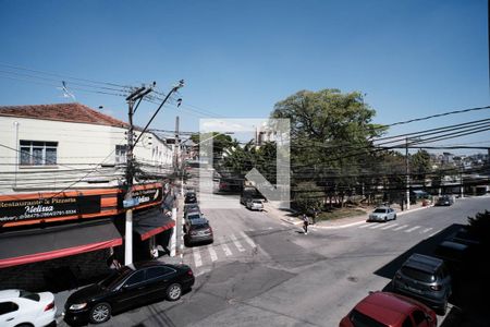 Vista de casa à venda com 2 quartos, 145m² em Cidade Patriarca, São Paulo