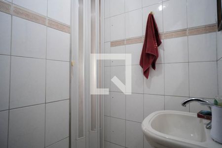 Banheiro de casa à venda com 2 quartos, 145m² em Cidade Patriarca, São Paulo