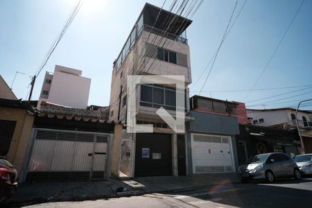 Casa à venda com 145m², 2 quartos e 1 vagaFachada