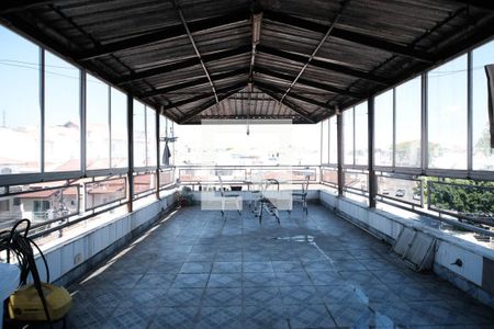 Casa à venda com 145m², 2 quartos e 1 vagaÁrea Comum