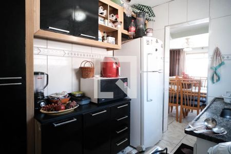 Cozinha de casa à venda com 2 quartos, 145m² em Cidade Patriarca, São Paulo