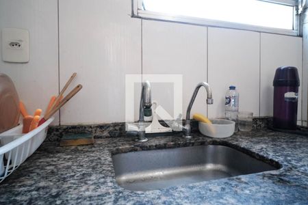 Cozinha de casa à venda com 2 quartos, 145m² em Cidade Patriarca, São Paulo