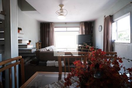 Sala de casa à venda com 2 quartos, 145m² em Cidade Patriarca, São Paulo