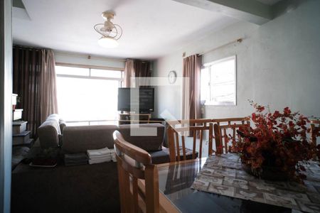 Sala de casa à venda com 2 quartos, 145m² em Cidade Patriarca, São Paulo