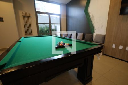 Apartamento à venda com 87m², 3 quartos e 2 vagasSala de Jogos