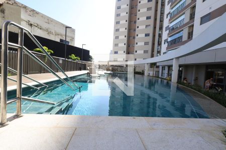 Apartamento à venda com 87m², 3 quartos e 2 vagasÁrea comum - Piscina