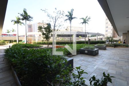 Apartamento à venda com 87m², 3 quartos e 2 vagasÁrea comum