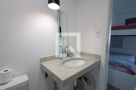 Apartamento à venda com 87m², 3 quartos e 2 vagasBanheiro 3